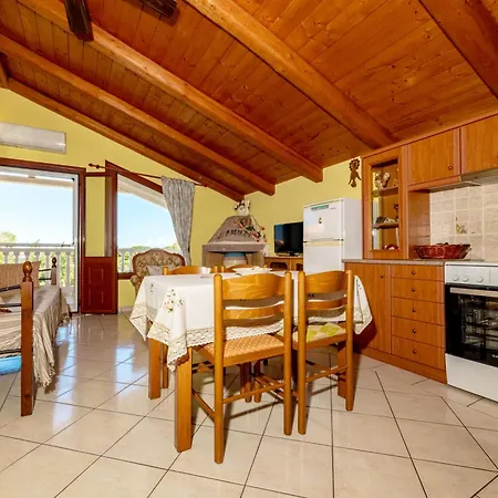 Apartment Arazzo *