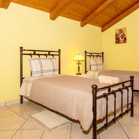 Apartment Arazzo *