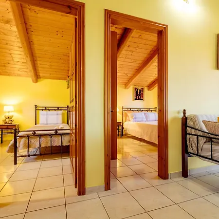 Apartment Arazzo *