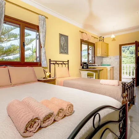 Apartment Arazzo