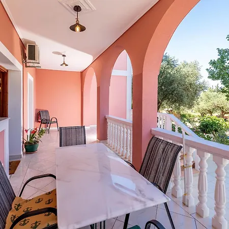 Arazzo * Vasilikos (Zakynthos)