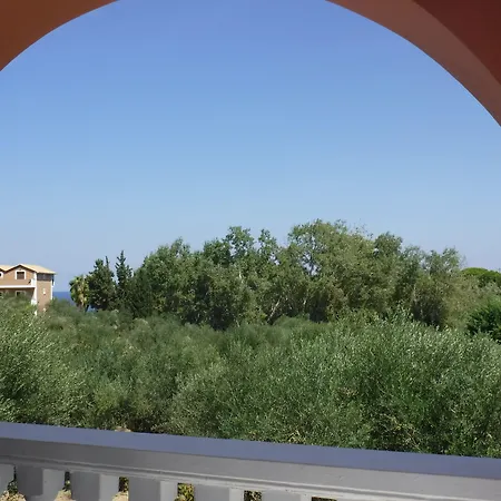 Apartment Arazzo *