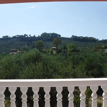 Arazzo Apartment