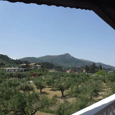 Arazzo Vasilikos (Zakynthos)