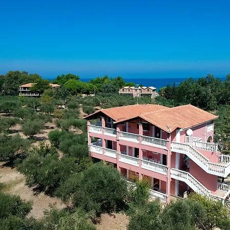 Apartment Arazzo