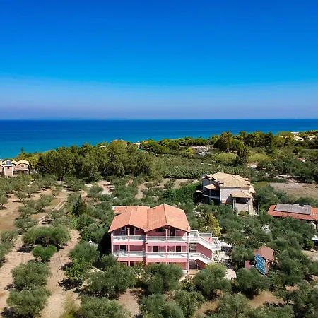 Apartment Arazzo