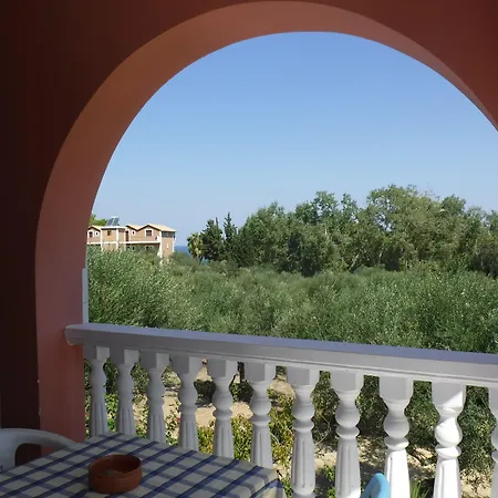 Apartment Arazzo