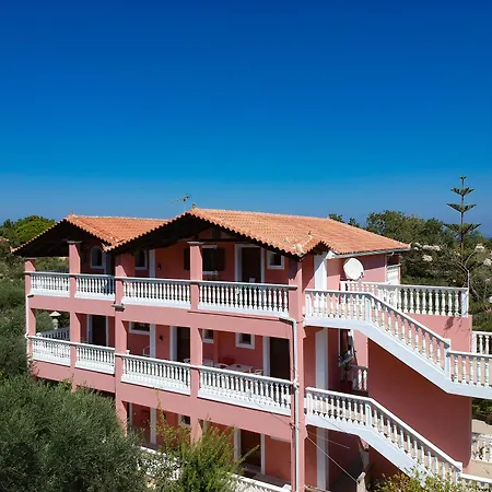 Apartment Arazzo *