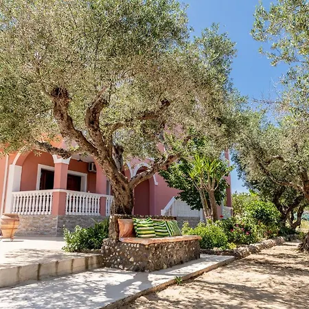 Arazzo * Vasilikos (Zakynthos)