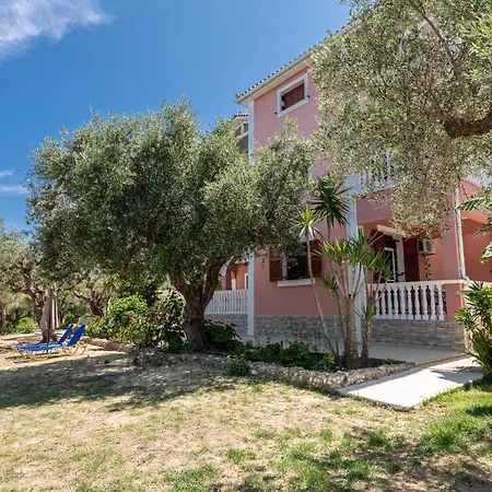 Arazzo * Vasilikos (Zakynthos)