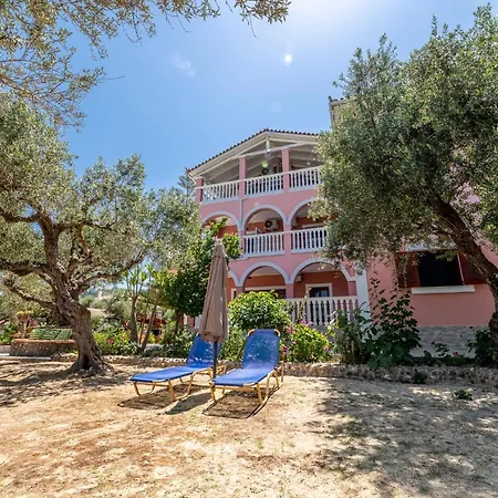 Appartement Arazzo *