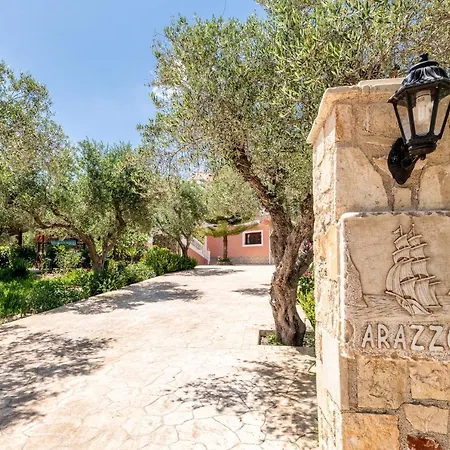 Arazzo Apartment Vasilikos (Zakynthos)