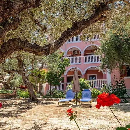 Apartment Arazzo
