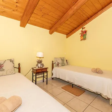 Arazzo Apartment