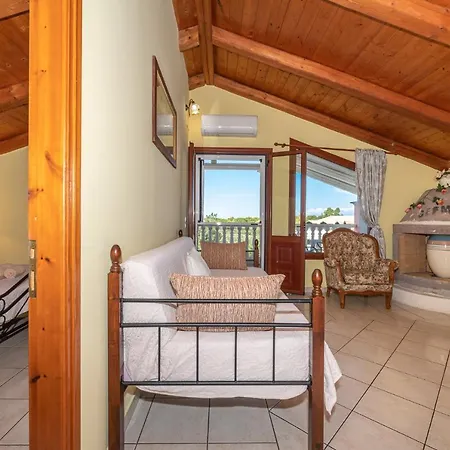 Arazzo Apartment