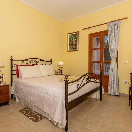 Arazzo Apartment