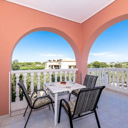 Apartment Arazzo *