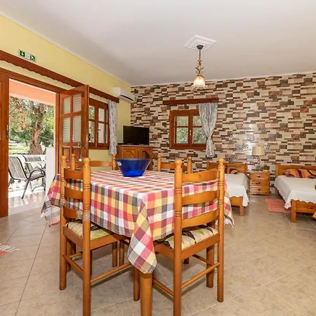 Arazzo Apartment