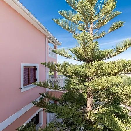 Arazzo Appartement Vasilikí