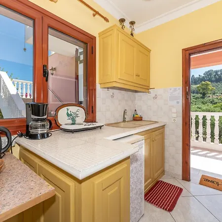 Apartment Arazzo Vasilikos (Zakynthos)