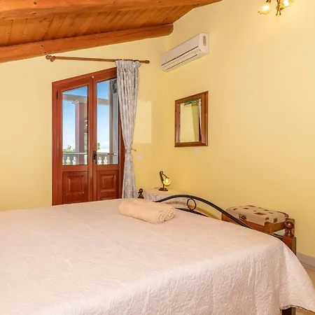 Arazzo Apartment Vasilikos (Zakynthos)