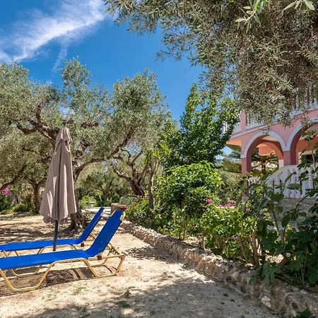 Arazzo * Vasilikos (Zakynthos)