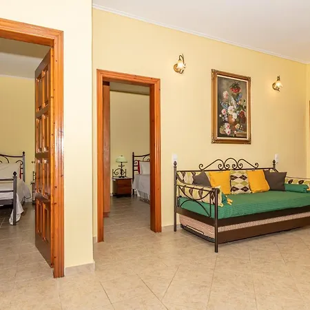Arazzo Apartment *
