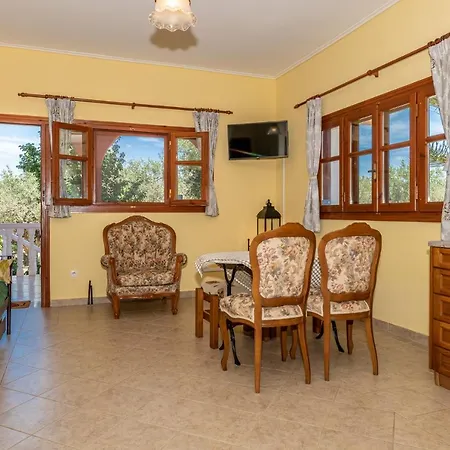 Apartment Arazzo