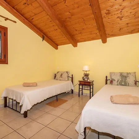 Arazzo Apartment