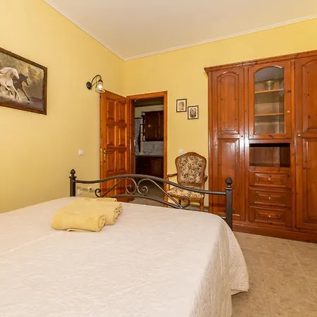 Apartment Arazzo Vasilikos (Zakynthos)
