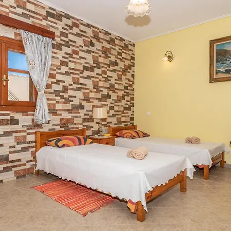 Apartment Arazzo *