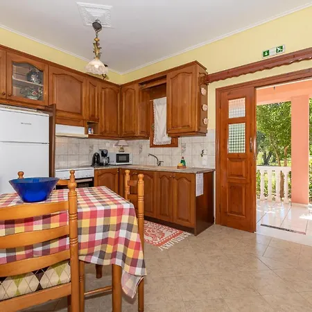 Apartment Arazzo Vasilikos (Zakynthos)