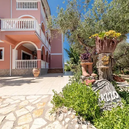 Arazzo Apartment