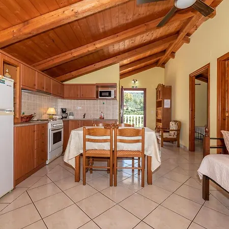 Apartment Arazzo *