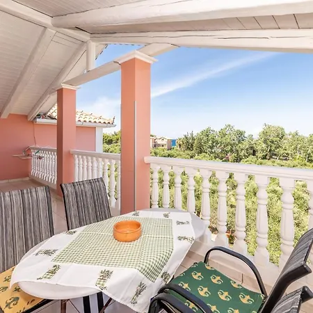Apartment Arazzo Vasilikos (Zakynthos)