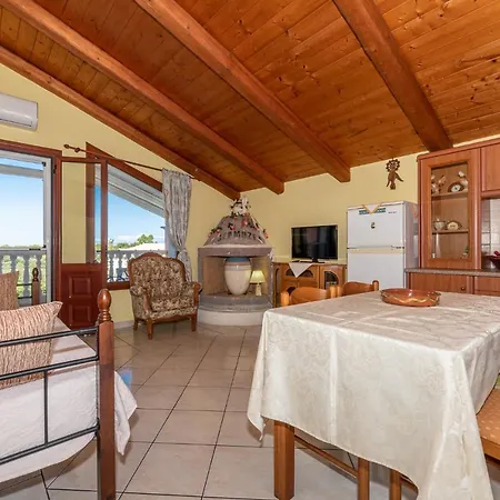Arazzo Apartment