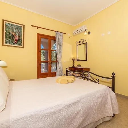Arazzo Apartment Vasilikos (Zakynthos)