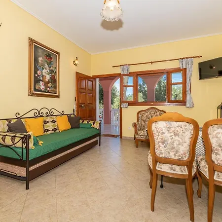 Apartment Arazzo Vasilikos (Zakynthos)