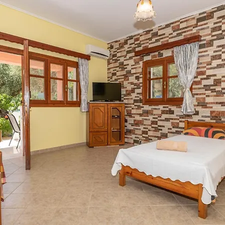 Arazzo Apartment *