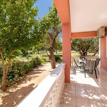 Arazzo Appartement