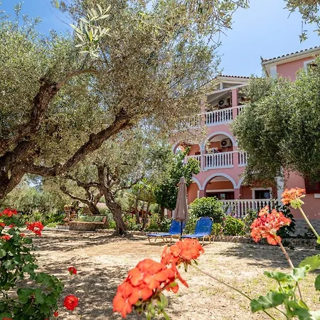 Apartment Arazzo Vasilikos (Zakynthos)