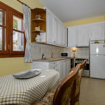 Arazzo Apartment Vasilikos (Zakynthos)