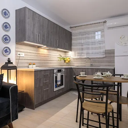 Arazzo Apartment *
