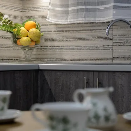 Apartment Arazzo *