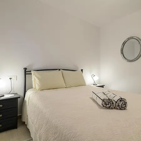 Arazzo Apartment Vasilikos (Zakynthos)