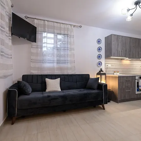 Apartment Arazzo Vasilikos (Zakynthos)