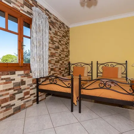 Arazzo Apartment *