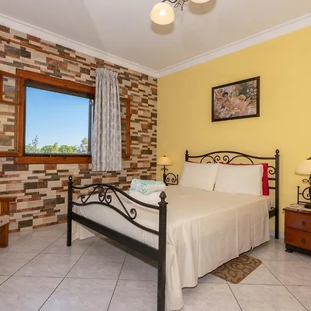 Arazzo Apartment