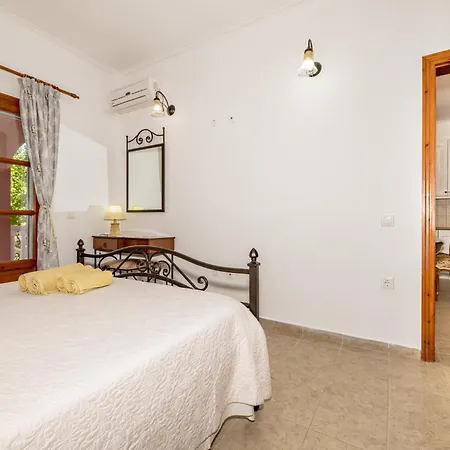 Appartement Arazzo Vasilikí