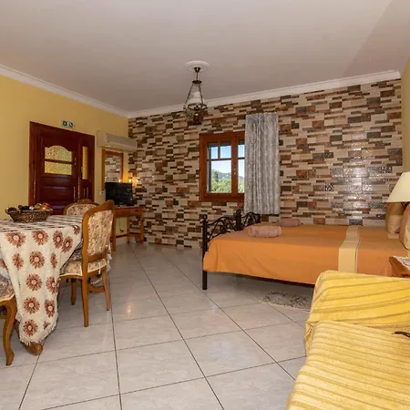 Arazzo Apartmán